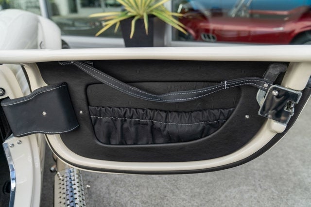 1965 Backdraft Racing RT4 Base