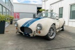 1965 Backdraft Racing RT4 Base