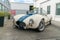 1965 Backdraft Racing RT4 Base