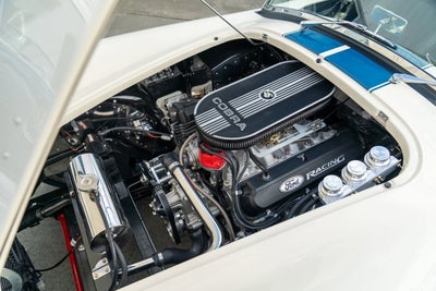 1965 Backdraft Racing RT4 Base