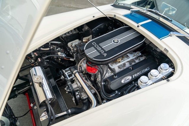 1965 Backdraft Racing RT4 Base