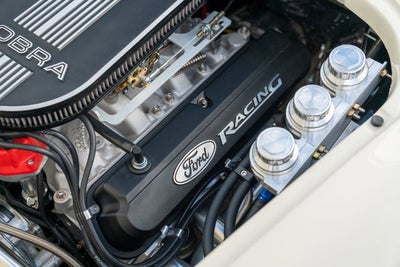 1965 Backdraft Racing RT4 Base