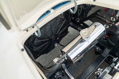 1965 Backdraft Racing RT4 Base