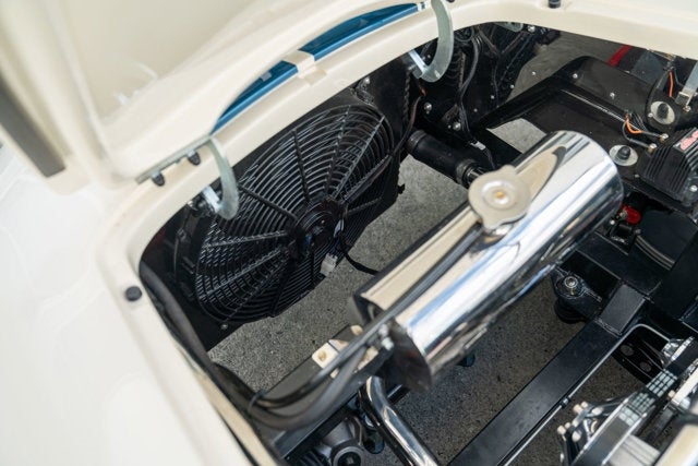 1965 Backdraft Racing RT4 Base