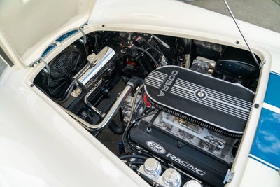 1965 Backdraft Racing RT4 Base