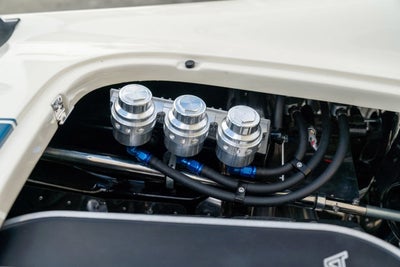 1965 Backdraft Racing RT4 Base