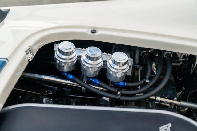 1965 Backdraft Racing RT4 Base