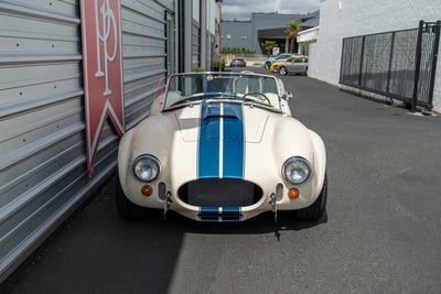 1965 Backdraft Racing RT4 Base