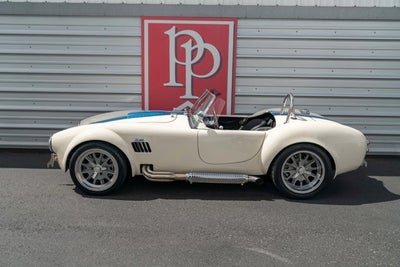 1965 Backdraft Racing RT4 Base