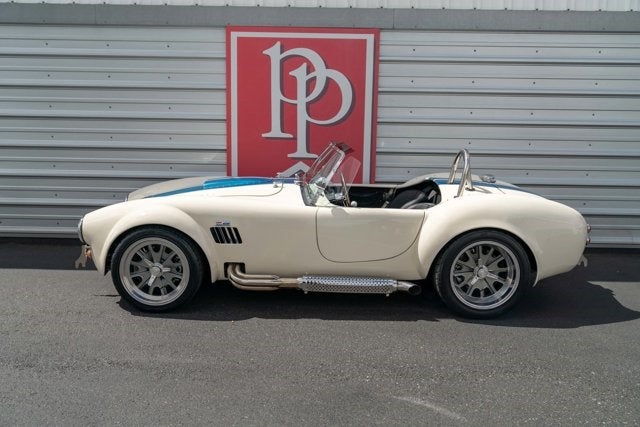 1965 Backdraft Racing RT4 Base