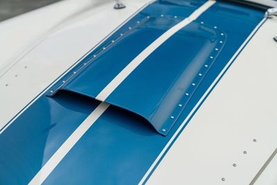 1965 Backdraft Racing RT4 Base