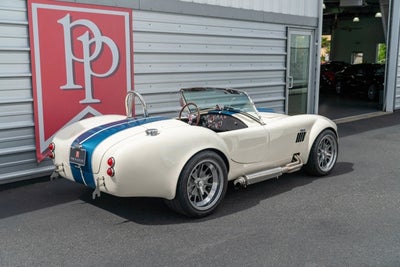 1965 Backdraft Racing RT4 Base