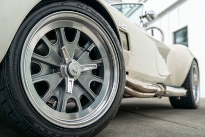 1965 Backdraft Racing RT4 Base