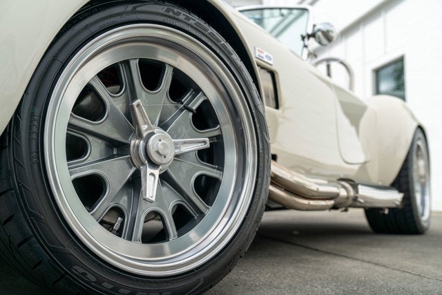 1965 Backdraft Racing RT4 Base