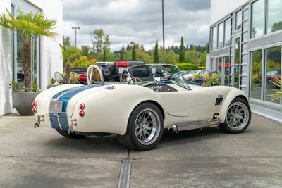 1965 Backdraft Racing RT4 Base