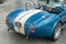 1965 Backdraft Racing RT4 Base