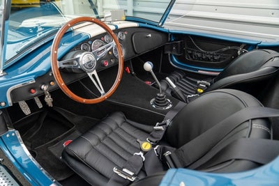 1965 Backdraft Racing RT4 Base