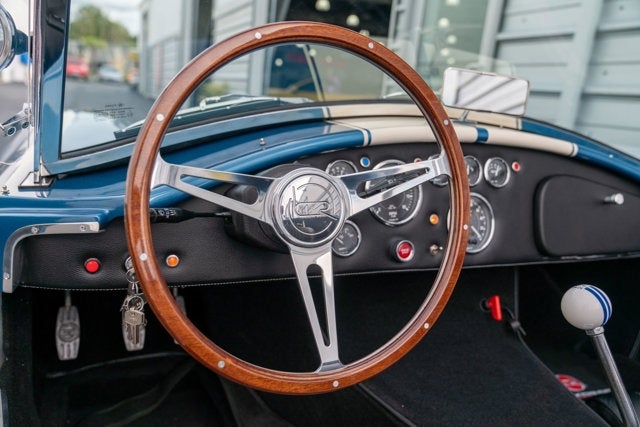 1965 Backdraft Racing RT4 Base