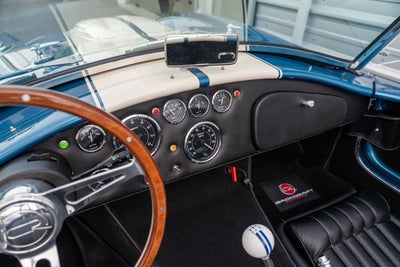 1965 Backdraft Racing RT4 Base
