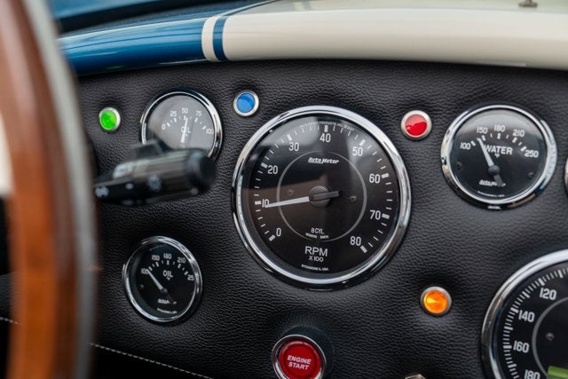 1965 Backdraft Racing RT4 Base