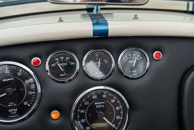 1965 Backdraft Racing RT4 Base