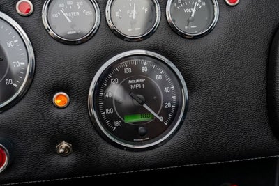 1965 Backdraft Racing RT4 Base