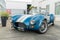 1965 Backdraft Racing RT4 Base