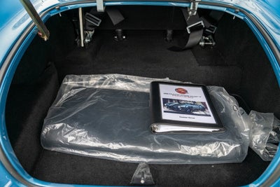 1965 Backdraft Racing RT4 Base