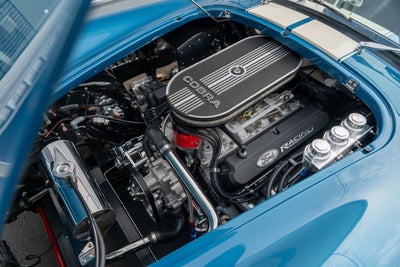 1965 Backdraft Racing RT4 Base