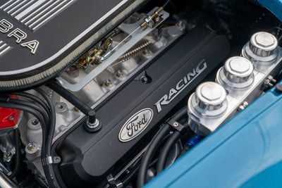 1965 Backdraft Racing RT4 Base