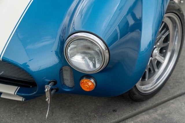 1965 Backdraft Racing RT4 Base