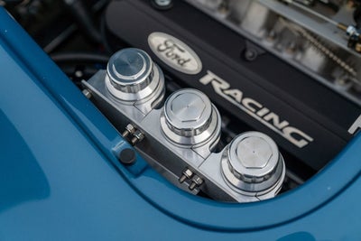 1965 Backdraft Racing RT4 Base