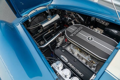 1965 Backdraft Racing RT4 Base