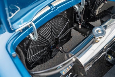 1965 Backdraft Racing RT4 Base