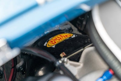 1965 Backdraft Racing RT4 Base