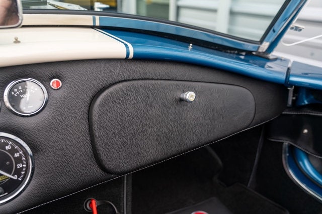 1965 Backdraft Racing RT4 Base