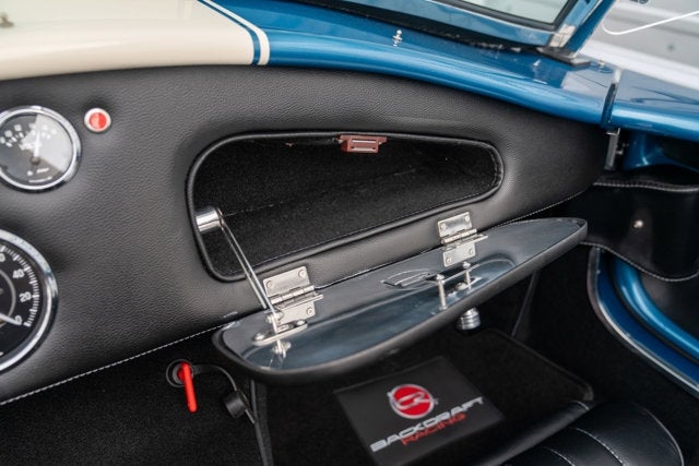 1965 Backdraft Racing RT4 Base