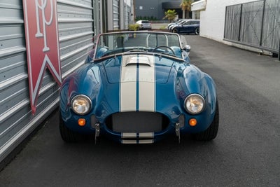 1965 Backdraft Racing RT4 Base