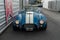1965 Backdraft Racing RT4 Base