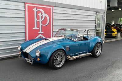 1965 Backdraft Racing RT4 Base