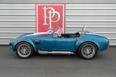 1965 Backdraft Racing RT4 Base