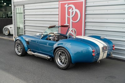 1965 Backdraft Racing RT4 Base