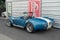 1965 Backdraft Racing RT4 Base