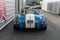 1965 Backdraft Racing RT4 Base