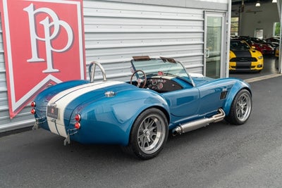 1965 Backdraft Racing RT4 Base
