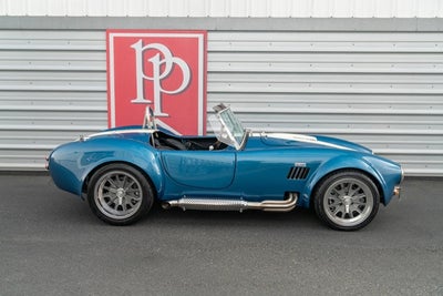 1965 Backdraft Racing RT4 Base