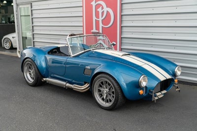 1965 Backdraft Racing RT4 Base