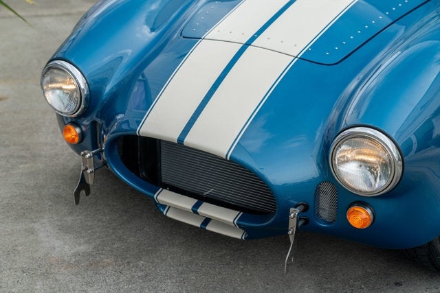1965 Backdraft Racing RT4 Base