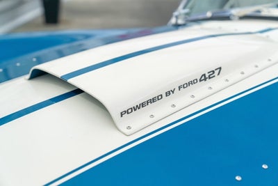 1965 Backdraft Racing RT4 Base