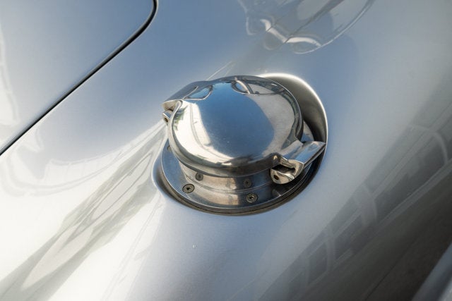 1965 Performance Cars Cobra Roadster
